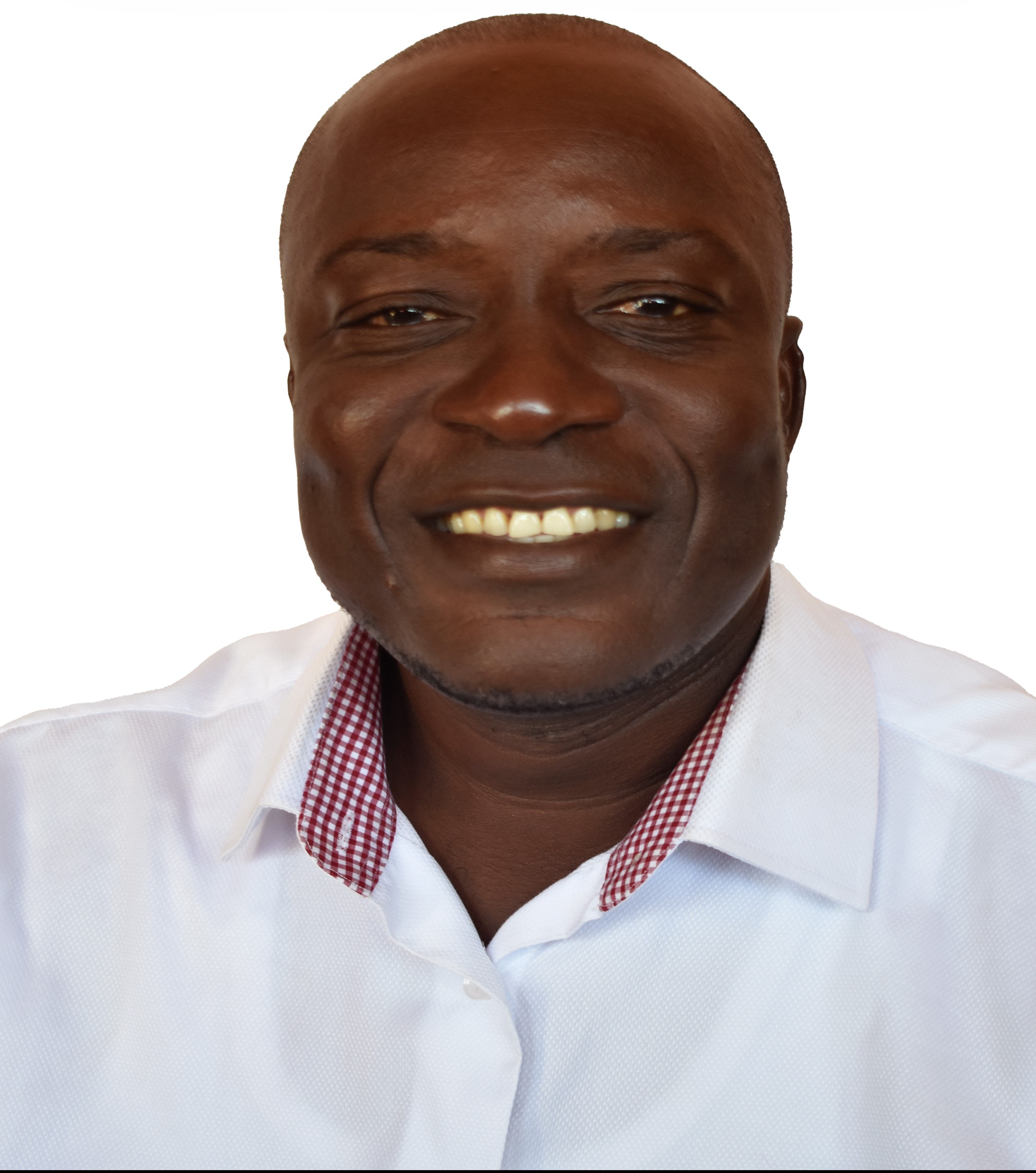 Hon. John Millim Nabwomya